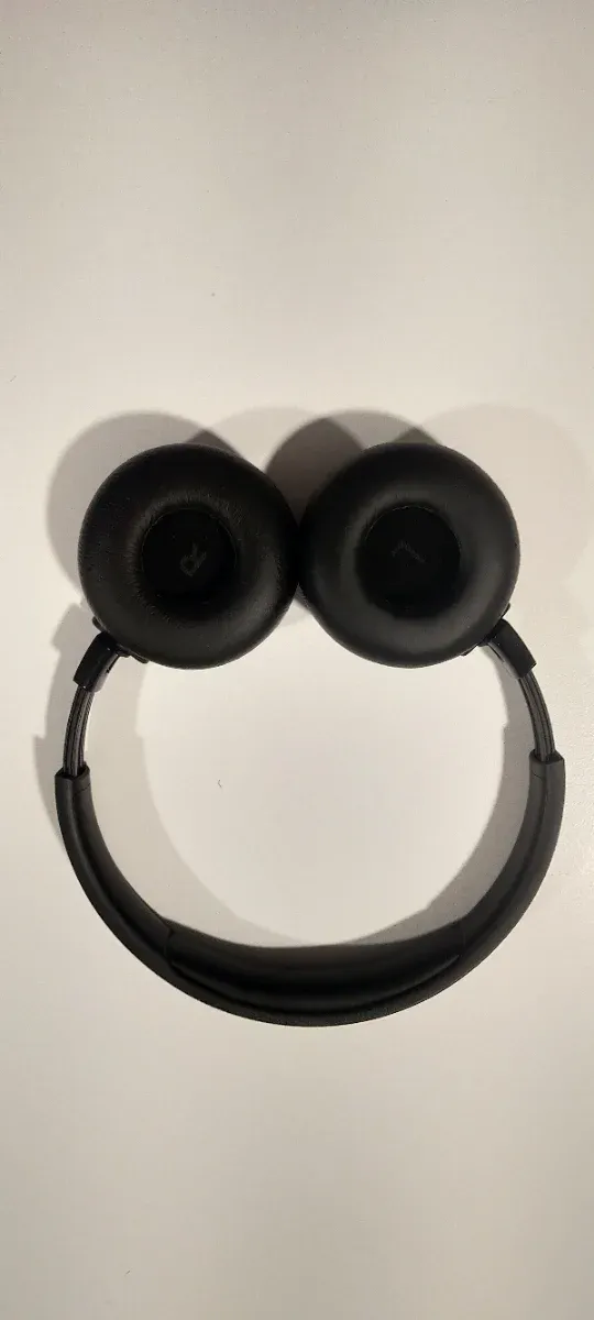Cascos JBL Inalámbricos Negros afbeelding 2