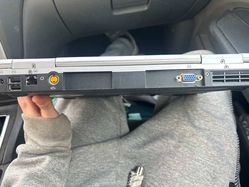 Portátil HP Gris y Plateado afbeelding 4