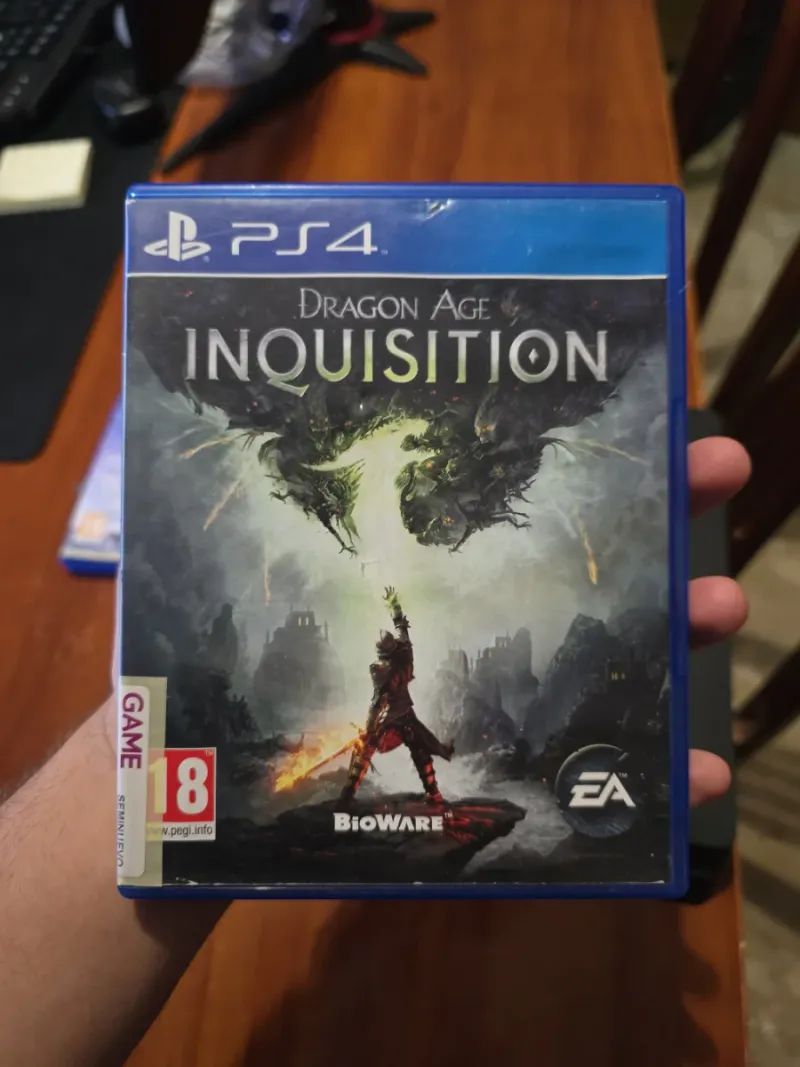 PS4 Slim 1TB + Mando + Juegos afbeelding 2