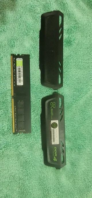 Memoria RAM DDR4 32GB Billion Reservoir.
