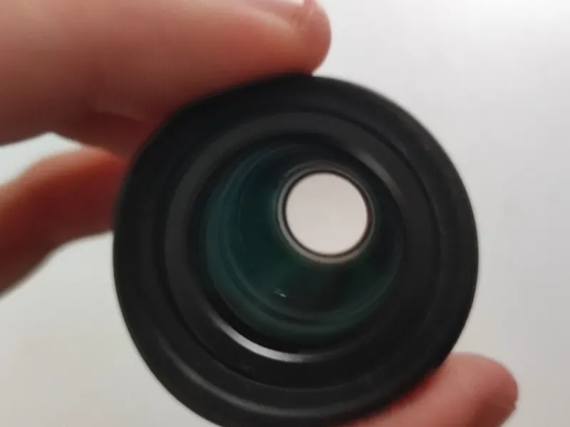 Ocular Telescopio SVBONY 68° UW 9mm afbeelding 2
