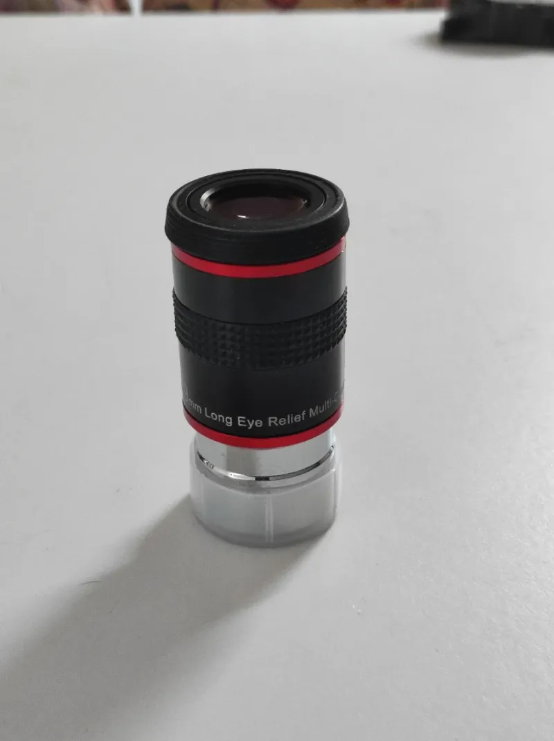 Ocular Telescopio SVBONY 68° UW 9mm afbeelding 5