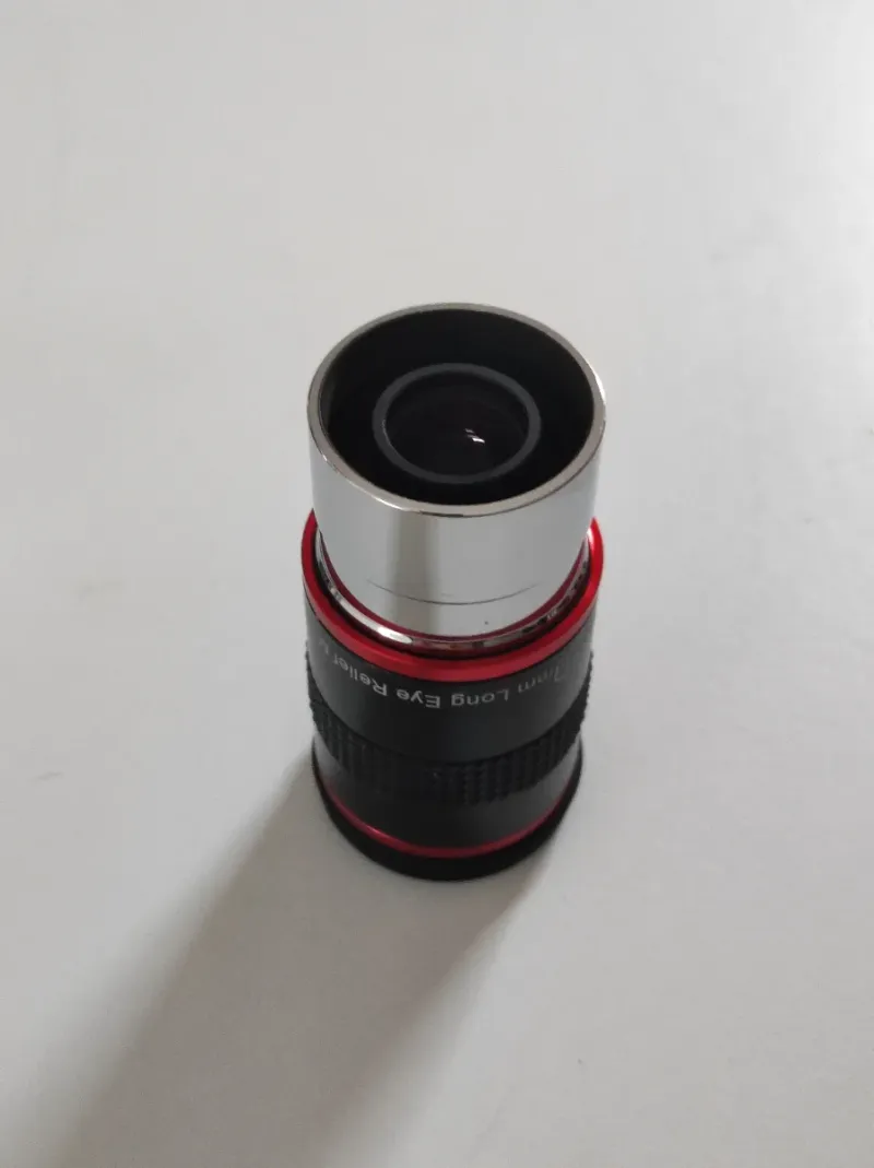 Ocular Telescopio SVBONY 68° UW 9mm afbeelding 6