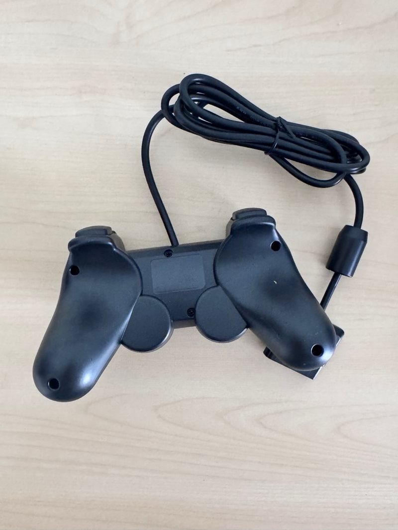 Mando Play Station 2 PS2 Slim y FAT afbeelding 3