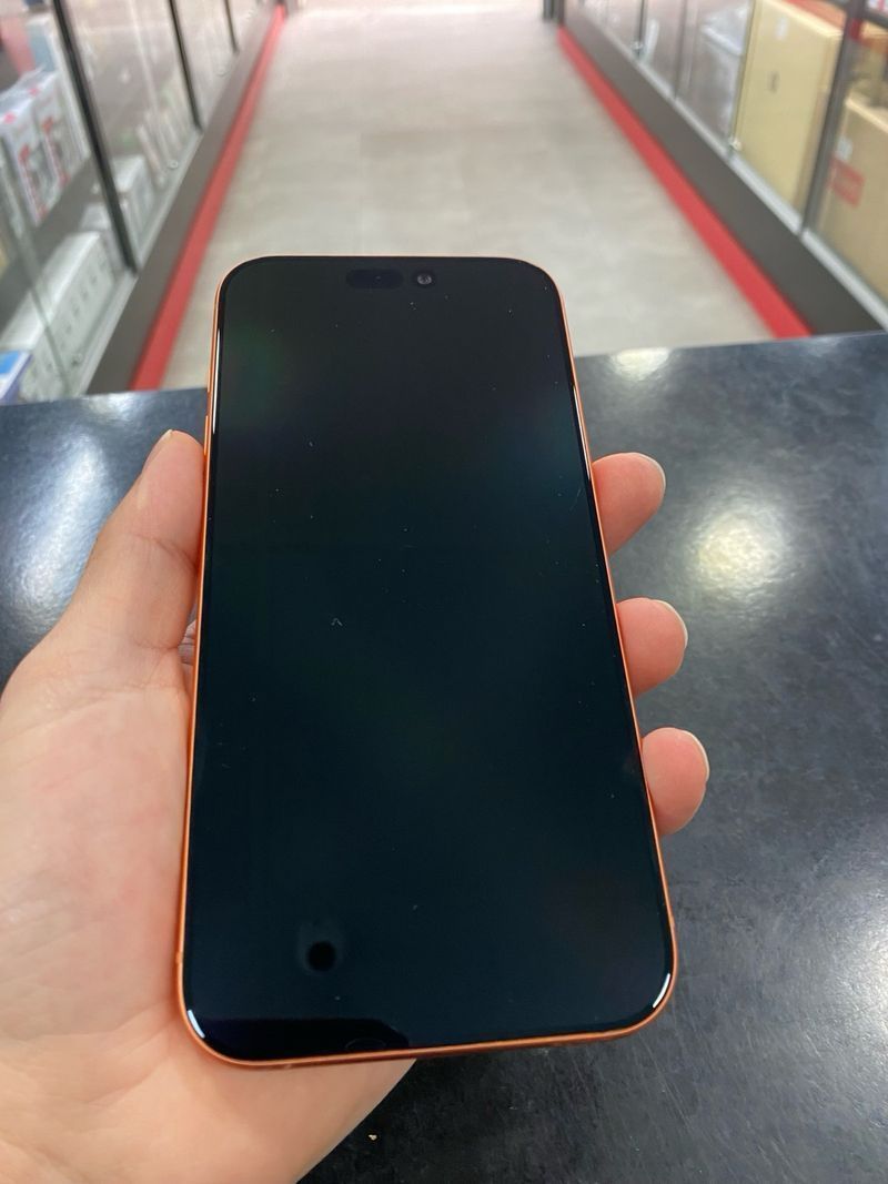 iPhone 17 Pro Max 256GB Naranja afbeelding 5