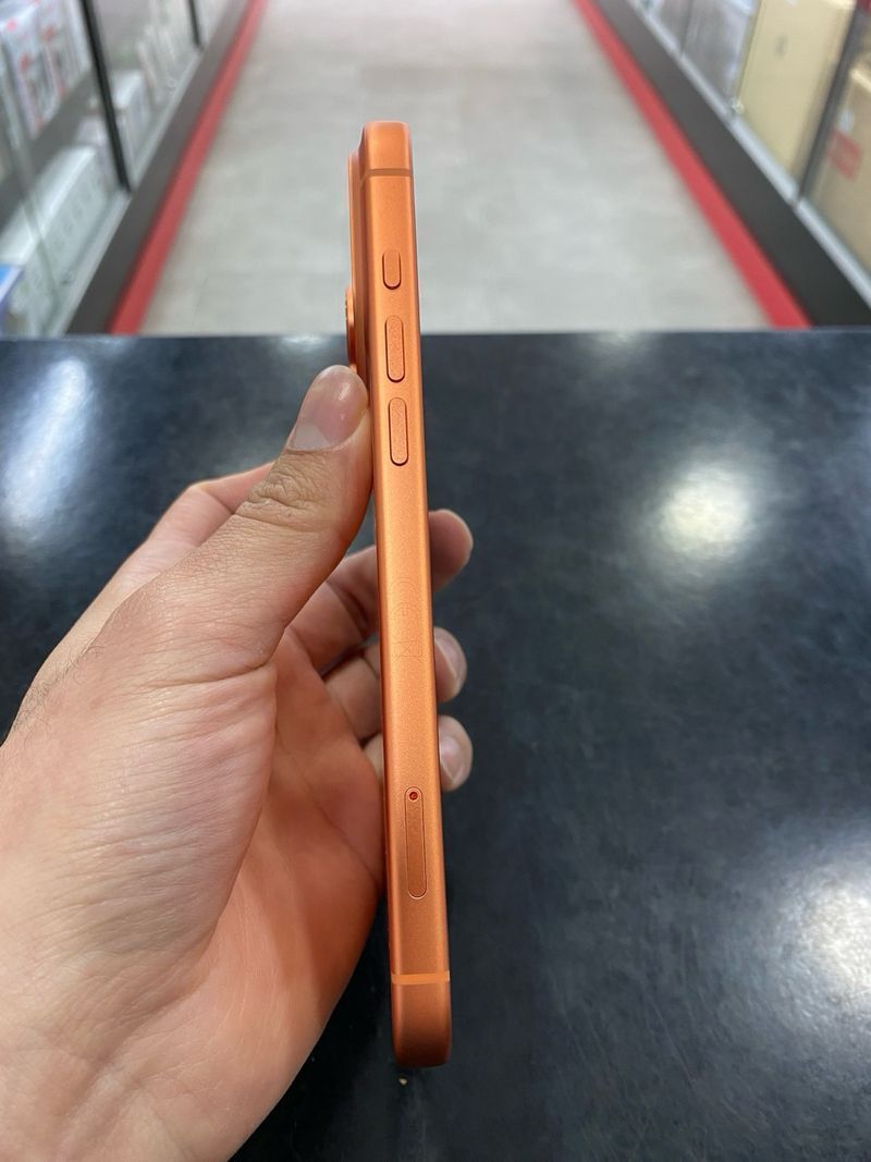 iPhone 17 Pro Max 256GB Naranja afbeelding 6