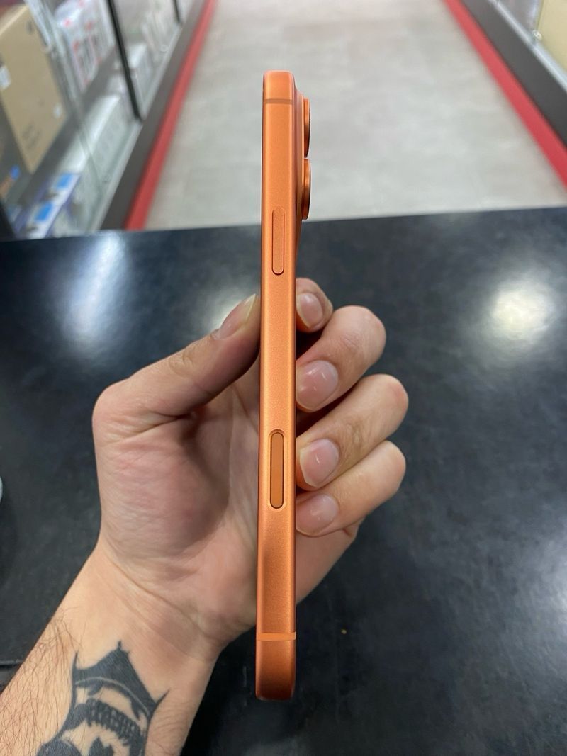 iPhone 17 Pro Max 256GB Naranja afbeelding 7