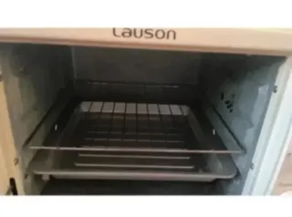 Horno eléctrico Lauson