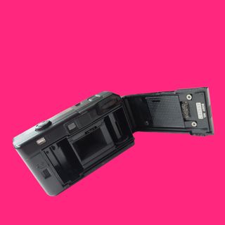 CAMARA DE FOTOS ANALOGICA KONICA EFP2