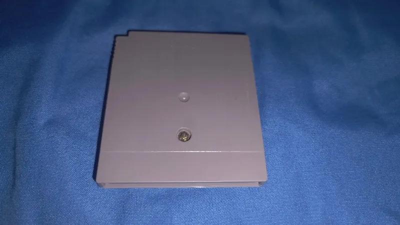 Lote de 3 juegos originales de Game Boy Nintendo Tetris afbeelding 6