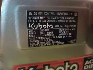 PLATAFORMA ELEVADORA HIBRIDA 12 mts