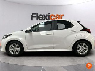 Toyota Yaris 1.5 125 S-Edition