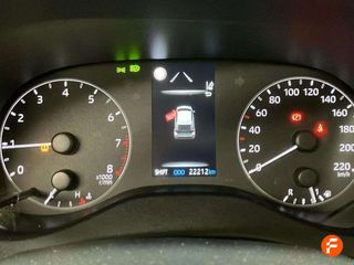 Toyota Yaris 1.5 125 S-Edition