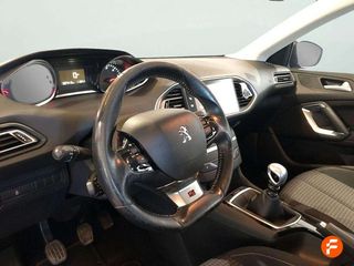Peugeot 308 5p Active 1.5 BlueHDi 96KW (130CV)