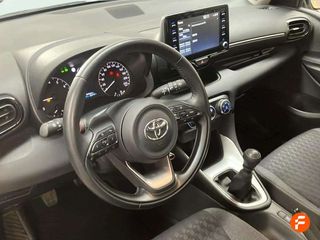 Toyota Yaris 1.5 125 S-Edition