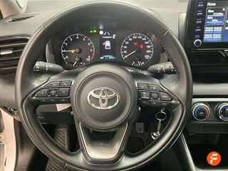 Toyota Yaris 1.5 125 S-Edition