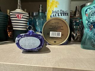 Jean Paul Gaultier Le Male Summer 2015 edition