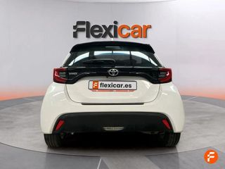 Toyota Yaris 1.5 125 S-Edition