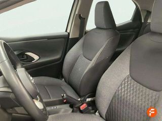 Toyota Yaris 1.5 125 S-Edition