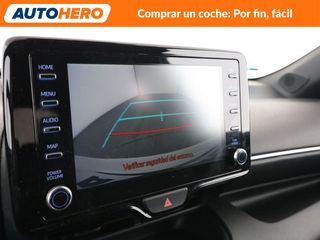 Toyota Yaris 1.5 Hybrid Style