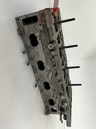 CULATA OPEL INSIGNIA BERLINA