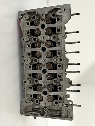 CULATA OPEL INSIGNIA BERLINA