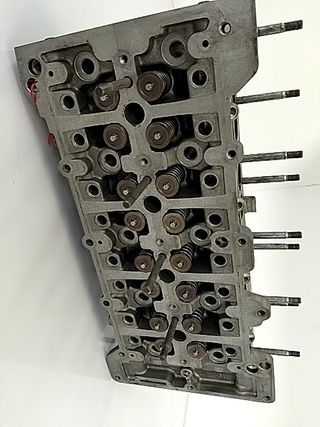 CULATA OPEL INSIGNIA BERLINA