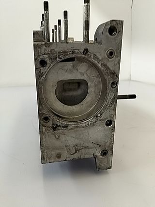 CULATA OPEL INSIGNIA BERLINA