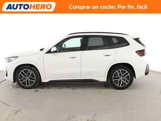 BMW X1 sDrive 18d M Sport