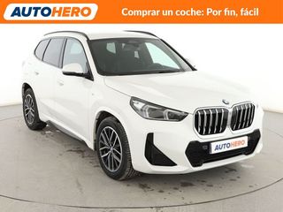 BMW X1 sDrive 18d M Sport