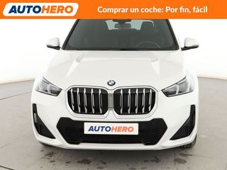 BMW X1 sDrive 18d M Sport