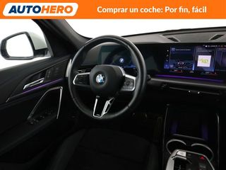 BMW X1 sDrive 18d M Sport