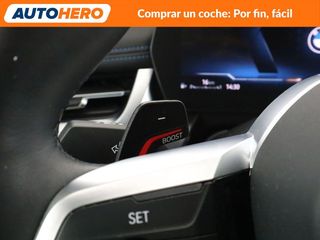 BMW X1 sDrive 18d M Sport