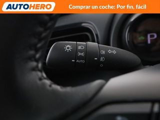 Toyota Yaris 1.5 Hybrid Style