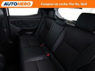 Toyota Yaris 1.5 Hybrid Style