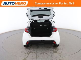 Toyota Yaris 1.5 Hybrid Style