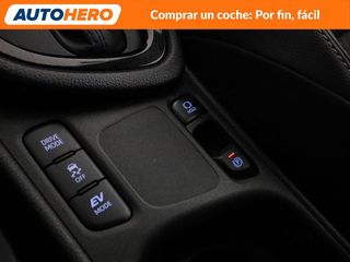 Toyota Yaris 1.5 Hybrid Style