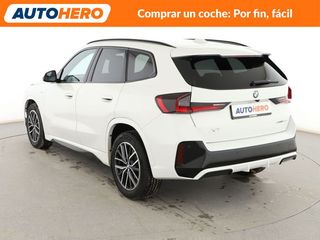 BMW X1 sDrive 18d M Sport
