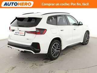 BMW X1 sDrive 18d M Sport