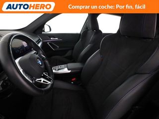 BMW X1 sDrive 18d M Sport