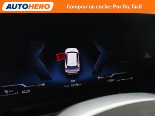 BMW X1 sDrive 18d M Sport