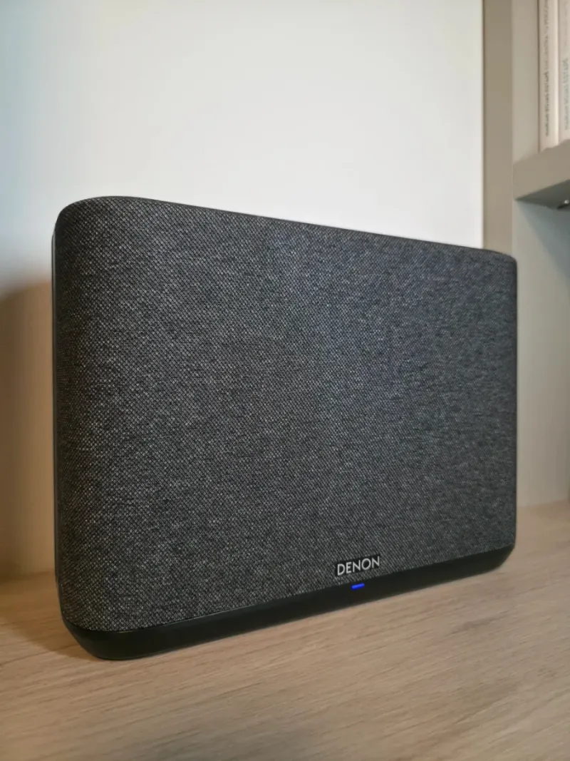 Denon Home 250 Altavoz Inalámbrico ( IMPECABLE)