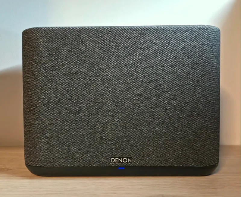 Denon Home 250 Altavoz Inalámbrico ( IMPECABLE) afbeelding 2