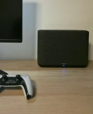 Denon Home 250 Altavoz Inalámbrico ( IMPECABLE)