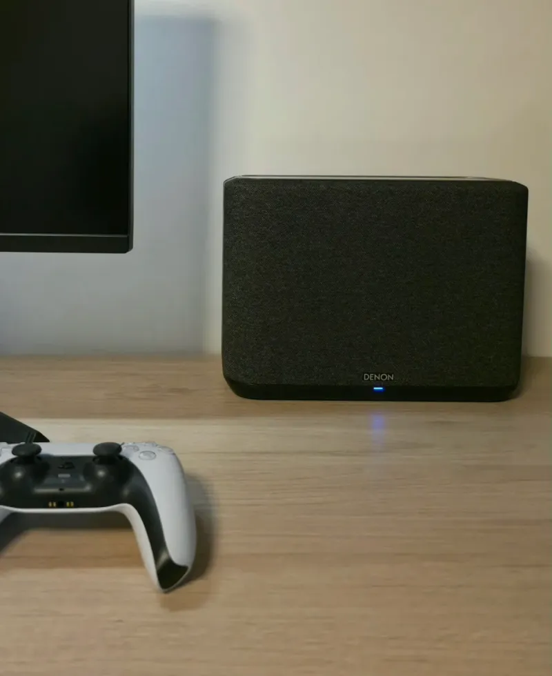Denon Home 250 Altavoz Inalámbrico ( IMPECABLE) afbeelding 3
