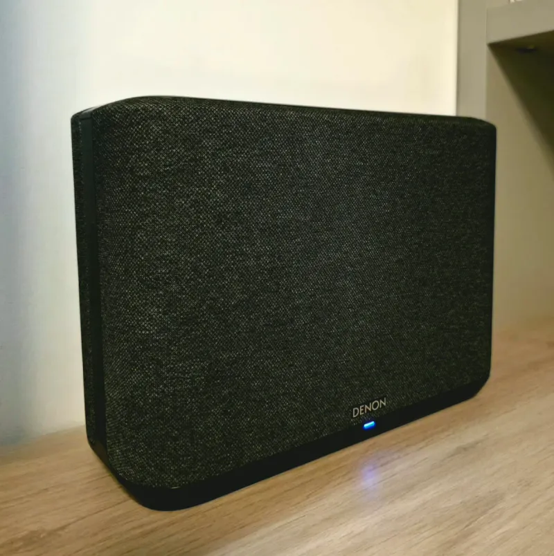 Denon Home 250 Altavoz Inalámbrico ( IMPECABLE) afbeelding 4