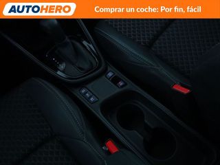 Toyota Yaris 1.5 Hybrid Style