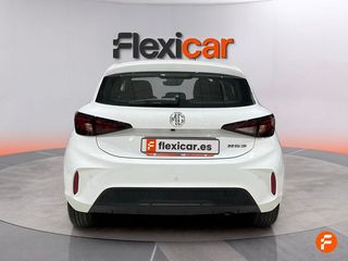 MG MG3 1.5 Standard MY25