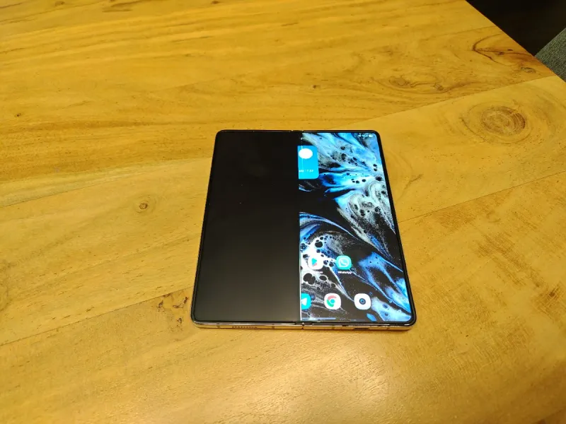 Samsung Galaxy Z Fold 5 para repuestos