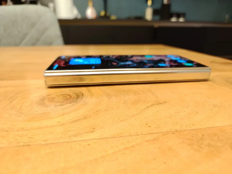 Samsung Galaxy Z Fold 5 para repuestos afbeelding 5